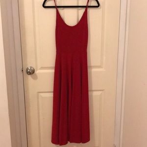 Reformation Cha Cha dress